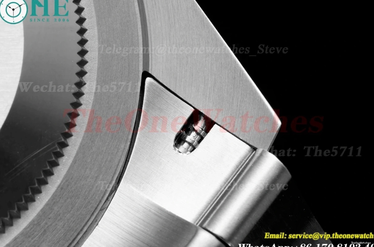 Stk Oyster 41mm Datejust 904L VR3235 SS 126334 SS King Grey 0429